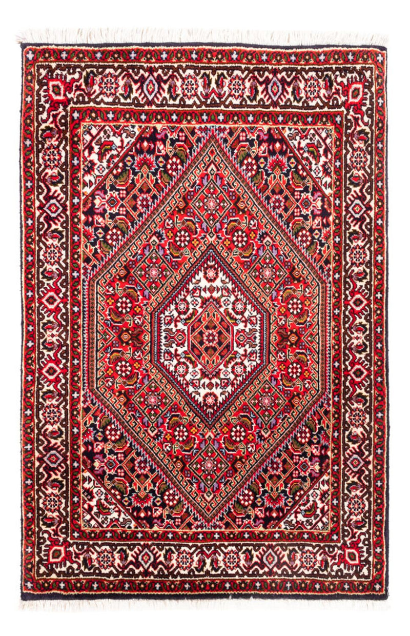 Bidjar - Bukan Koberec 70x95cm - Perský koberec