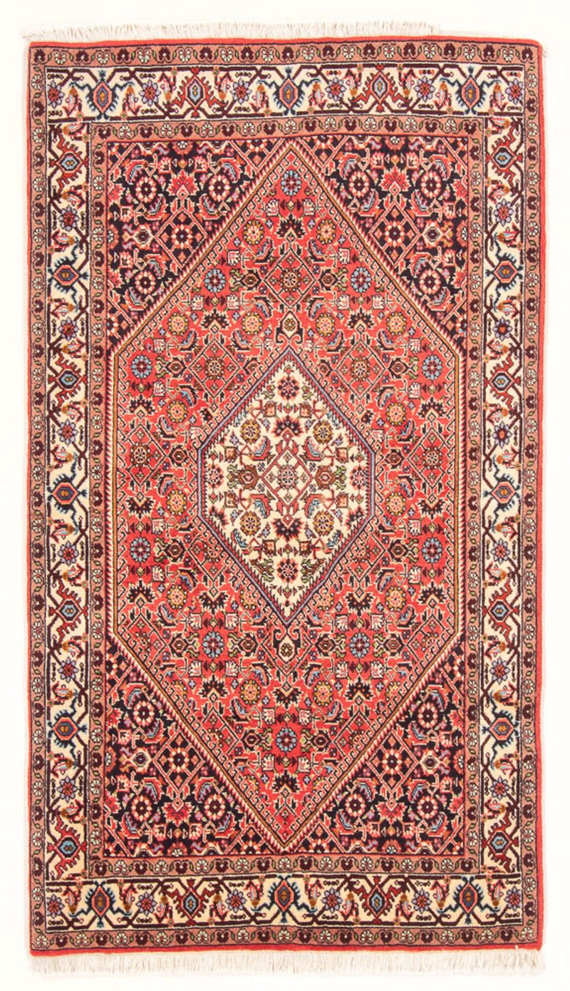 Bidjar - Bukan Koberec 150x87cm - Perský koberec