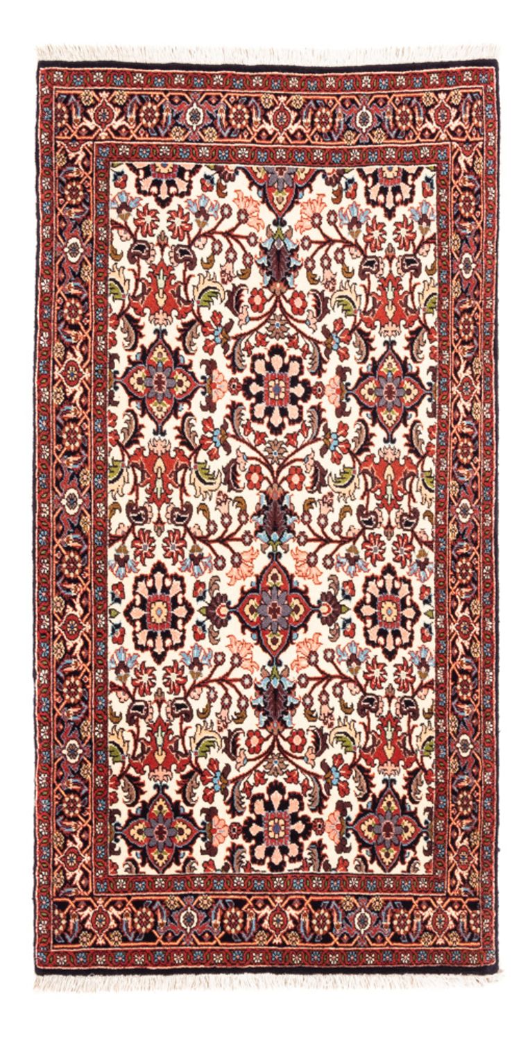 Bidjar - Bukan Koberec 81x146cm - Perský koberec