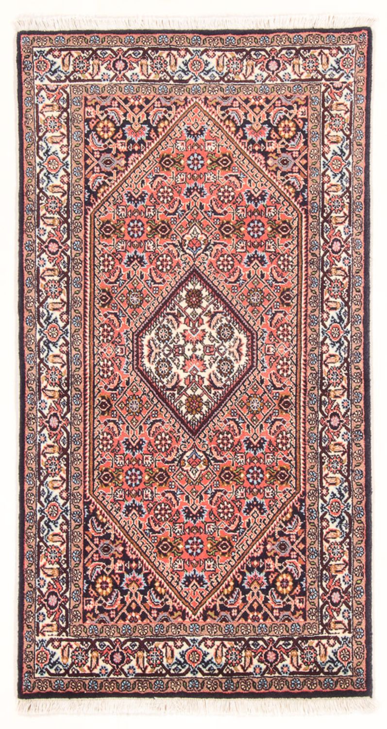 Bidjar - Bukan Koberec 150x82cm - Perský koberec