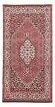Bidjar - Bukan Koberec 80x151cm - Perský koberec - červená