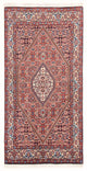Bidjar - Bukan Koberec 82x151cm - Perský koberec - červená