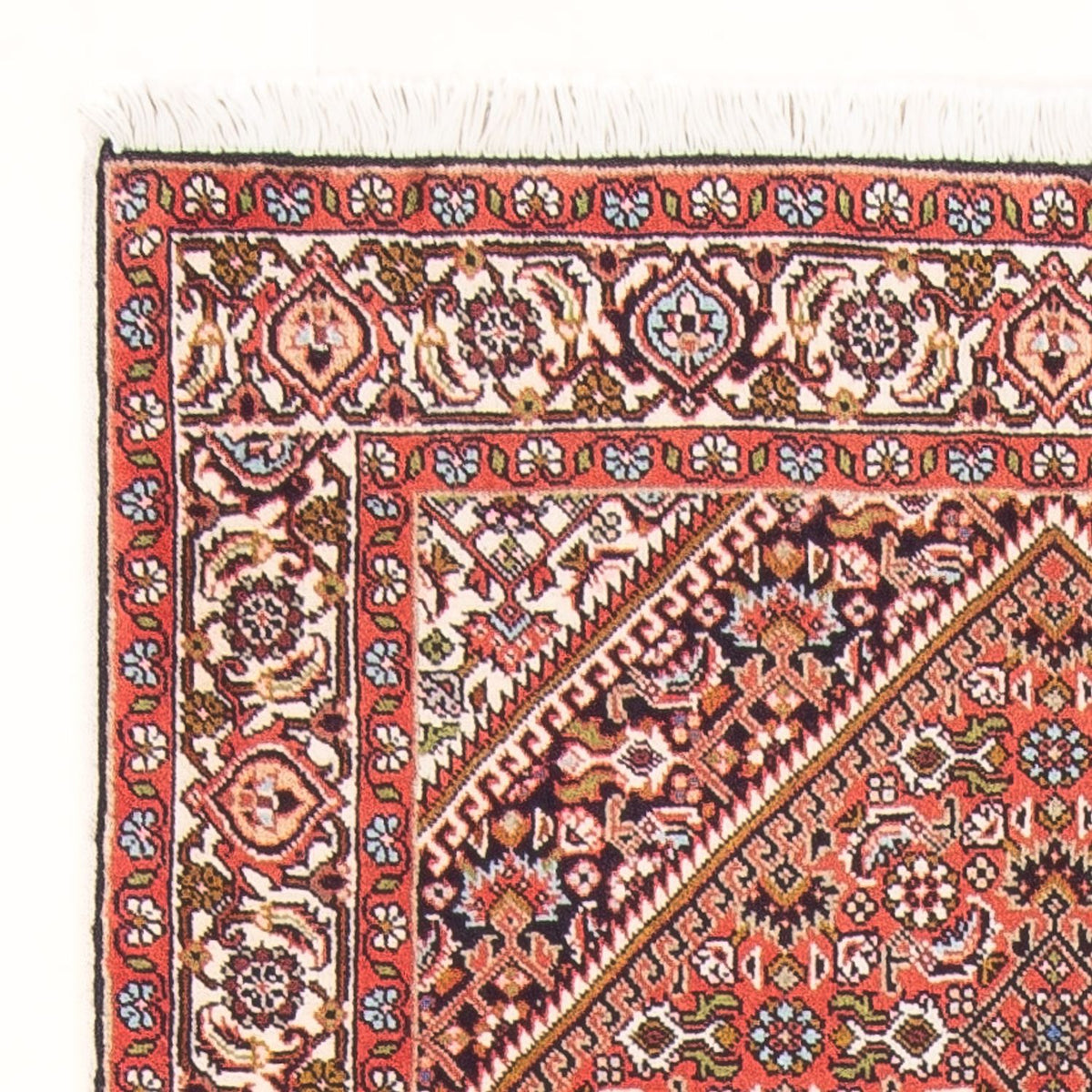 Bidjar - Bukan Koberec 84x138cm - Perský koberec