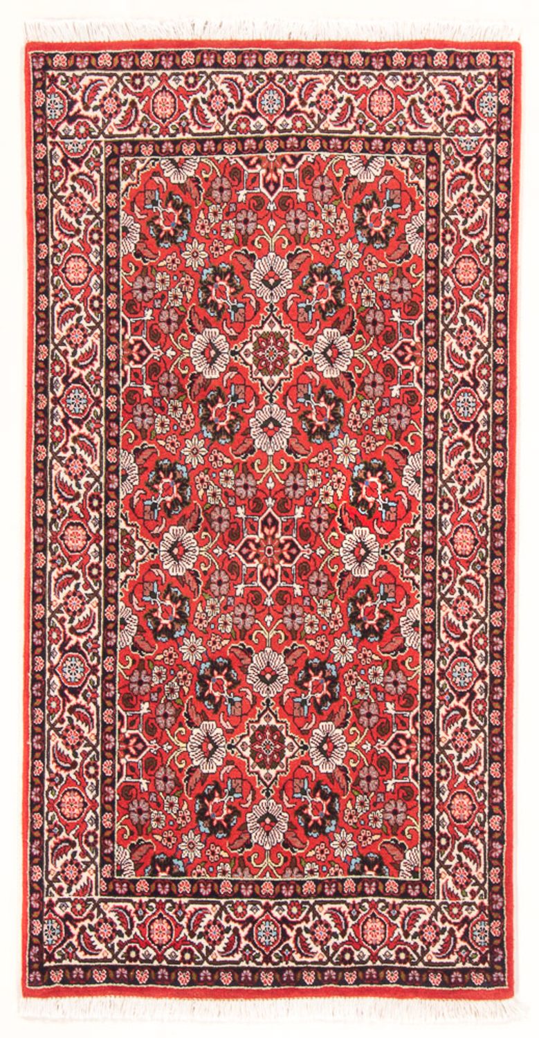 Bidjar - Bukan Koberec 148x82cm - Perský koberec