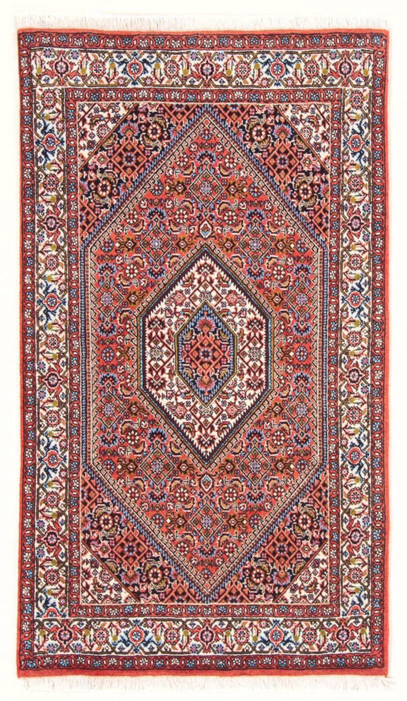 Bidjar - Bukan Koberec 138x84cm - Perský koberec
