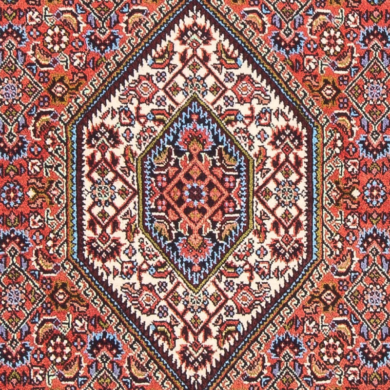 Bidjar - Bukan Koberec 138x84cm - Perský koberec