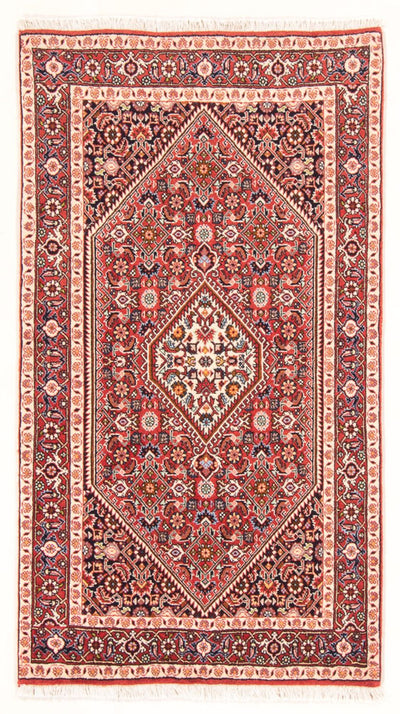Bidjar - Bukan Koberec 84x145cm - Perský koberec