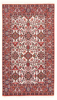 Bidjar - Bukan Koberec 84x142cm - Perský koberec - béžová – product image