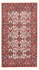 Bidjar - Bukan Koberec 84x142cm - Perský koberec - béžová