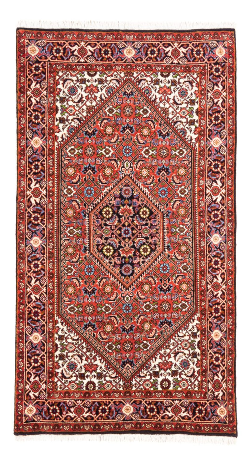 Bidjar - Bukan Koberec 84x145cm - Perský koberec