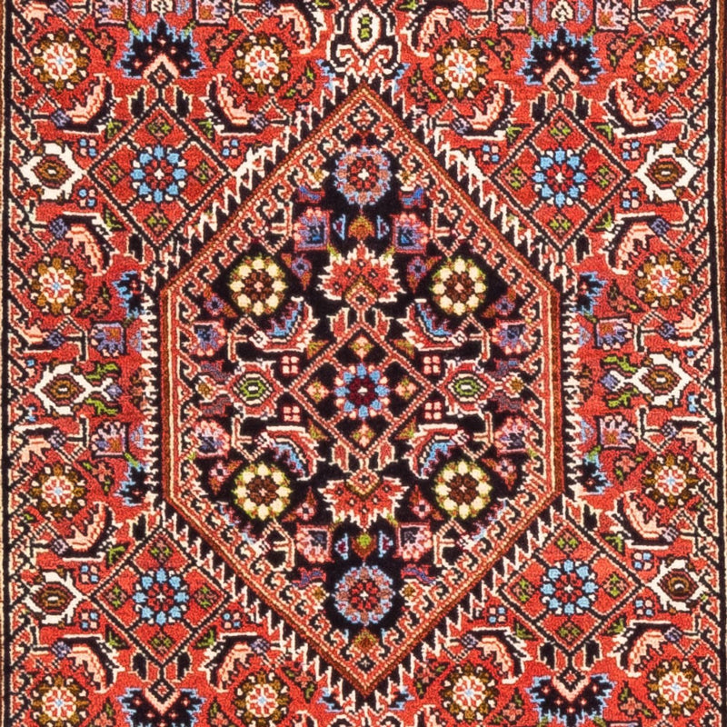 Bidjar - Bukan Koberec 84x145cm - Perský koberec