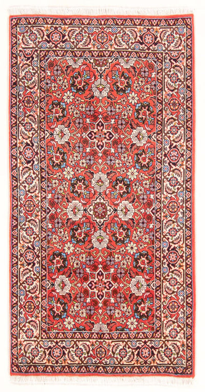 Bidjar - Bukan Koberec 84x150cm - Perský koberec