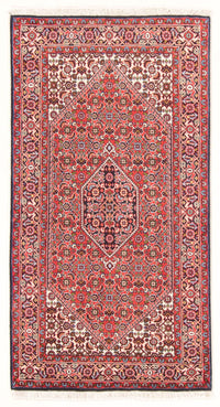 Bidjar - Bukan Koberec 152x82cm - Perský koberec – product image