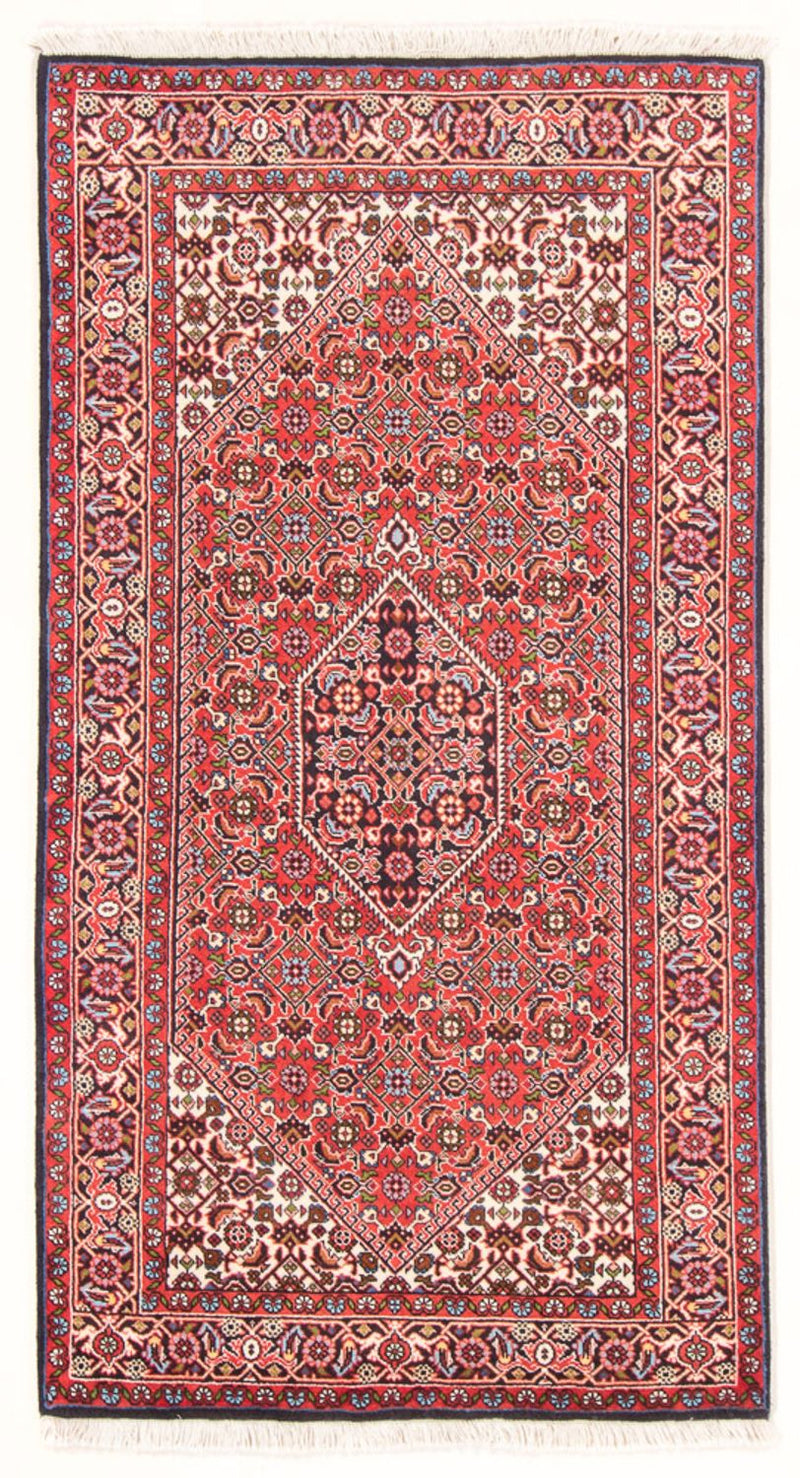 Bidjar - Bukan Koberec 152x82cm - Perský koberec