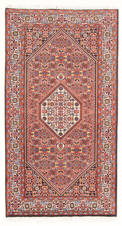 Bidjar - Bukan Koberec 83x144cm - Perský koberec