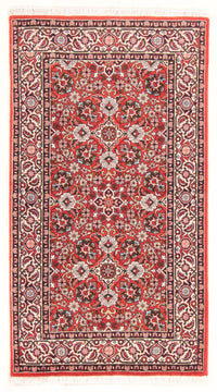 Bidjar - Bukan Koberec 82x143cm - Perský koberec - červená – product image