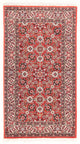 Bidjar - Bukan Koberec 82x143cm - Perský koberec - červená
