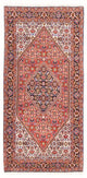 Bidjar - Bukan Koberec 84x165cm - Perský koberec - červená