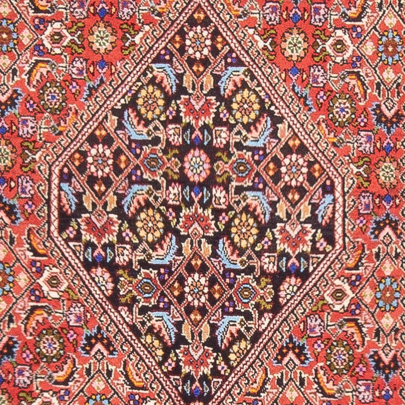 Bidjar - Bukan Koberec 84x165cm - Perský koberec - červená