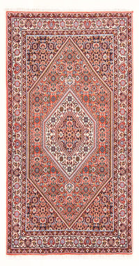 Bidjar - Bukan Koberec 84x156cm - Perský koberec - červená – product image