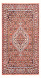 Bidjar - Bukan Koberec 84x156cm - Perský koberec - červená
