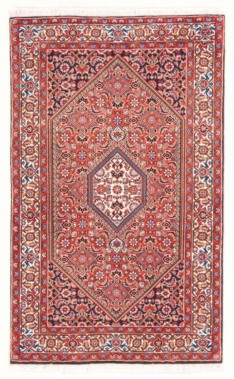 Bidjar - Bukan Koberec 136x84cm - Perský koberec