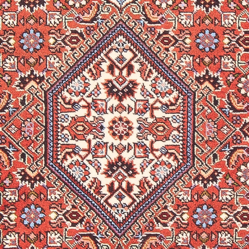 Bidjar - Bukan Koberec 136x84cm - Perský koberec