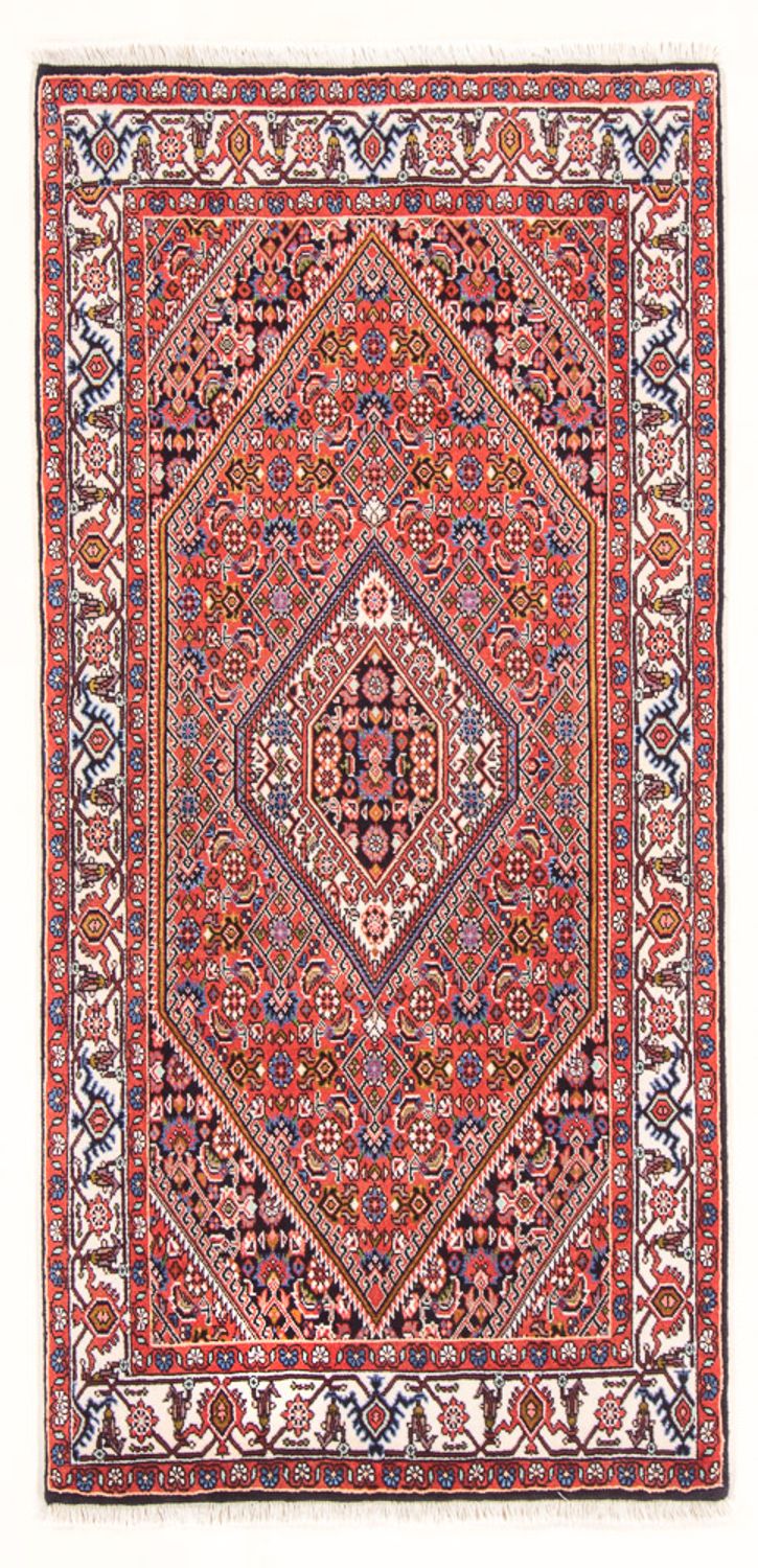Bidjar - Bukan Koberec 152x78cm - Perský koberec