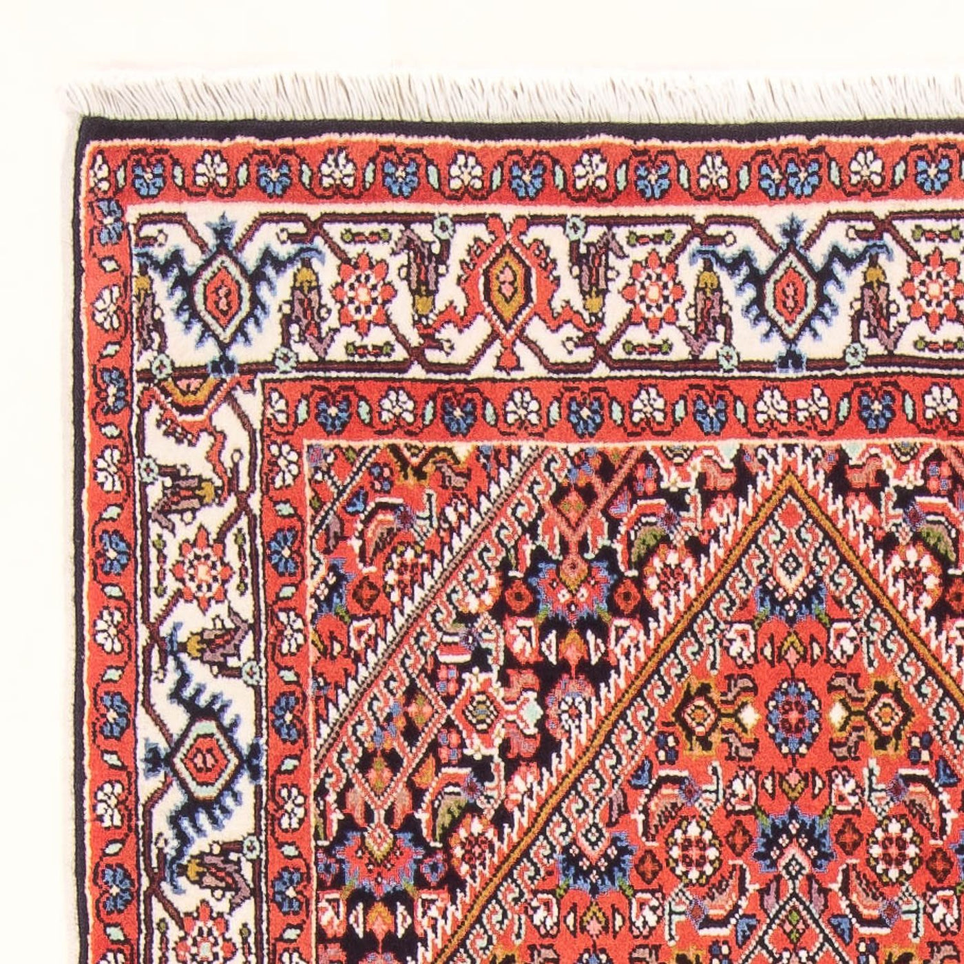 Bidjar - Bukan Koberec 152x78cm - Perský koberec