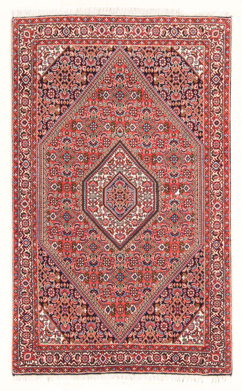 Bidjar - Bukan Koberec 142x84cm - Perský koberec