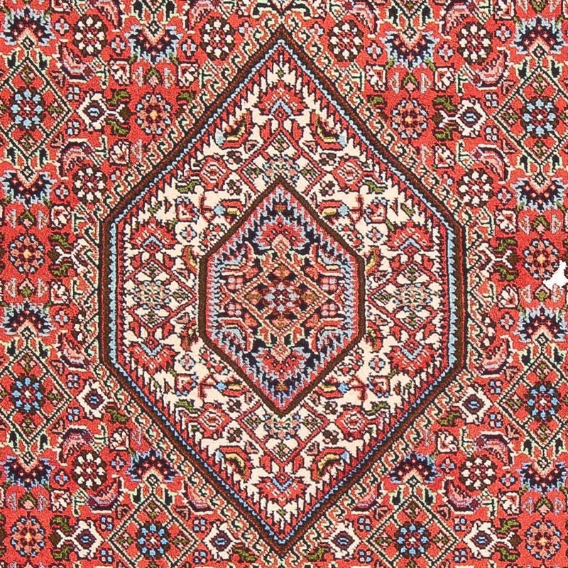 Bidjar - Bukan Koberec 142x84cm - Perský koberec