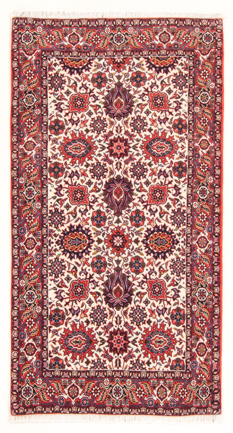 Bidjar - Bukan Koberec 150x86cm - Perský koberec