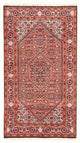 Bidjar - Bukan Koberec 82x142cm - Perský koberec - červená