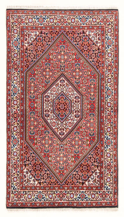 Bidjar - Bukan Koberec 84x145cm - Perský koberec