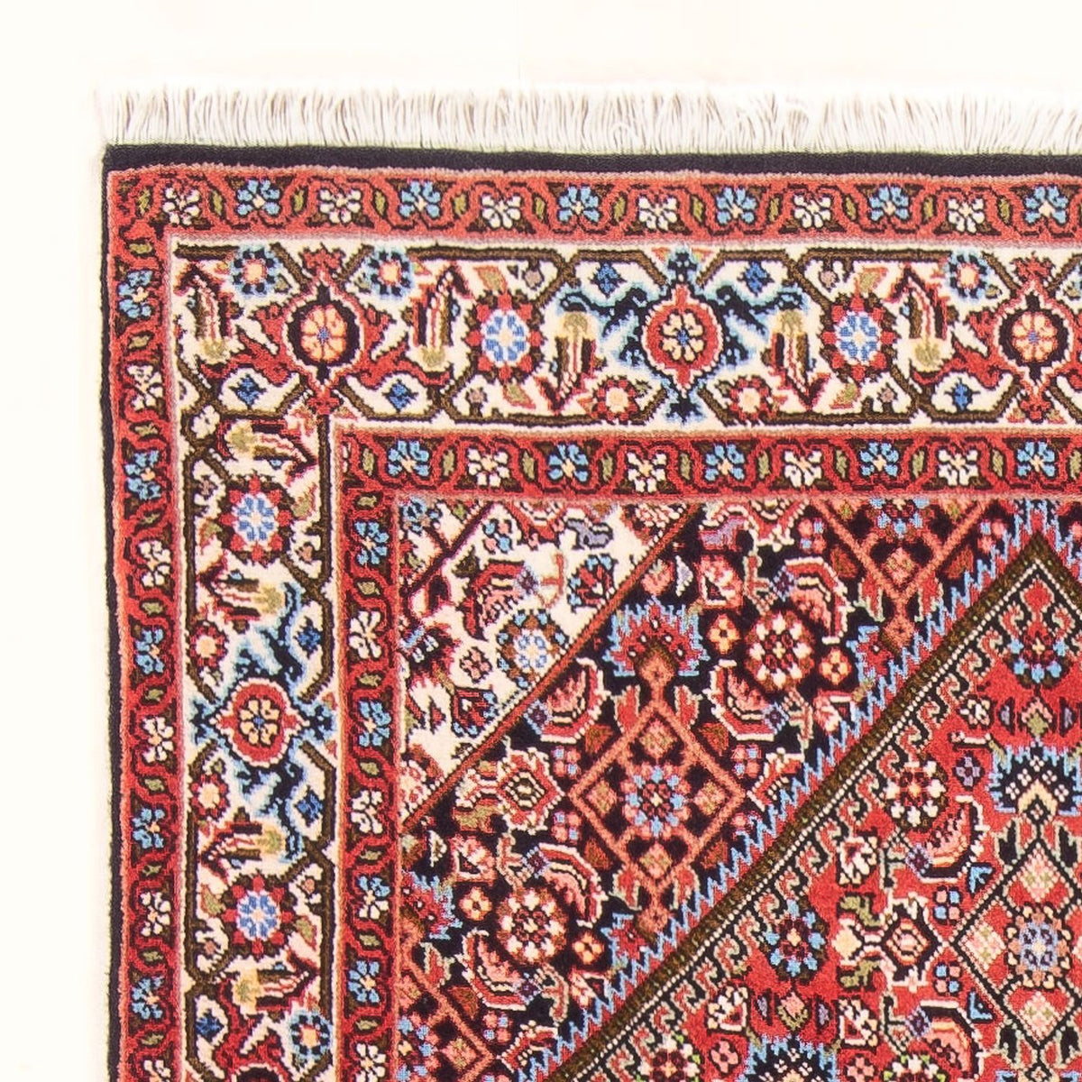 Bidjar - Bukan Koberec 84x145cm - Perský koberec