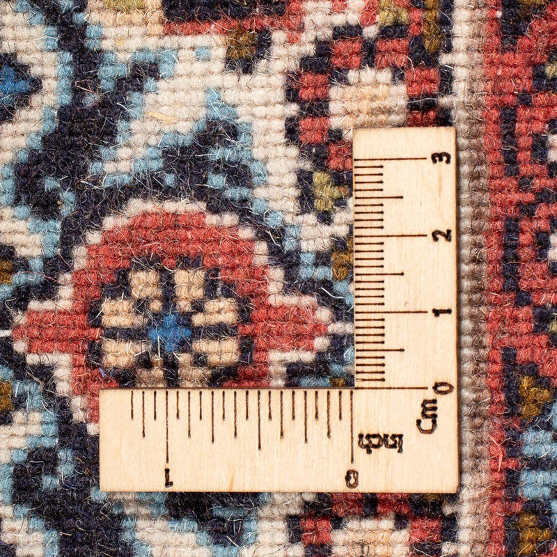 Bidjar - Bukan Koberec 84x145cm - Perský koberec