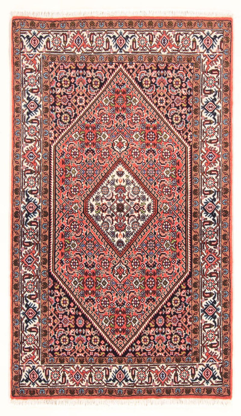 Bidjar - Bukan Koberec 140x82cm - Perský koberec