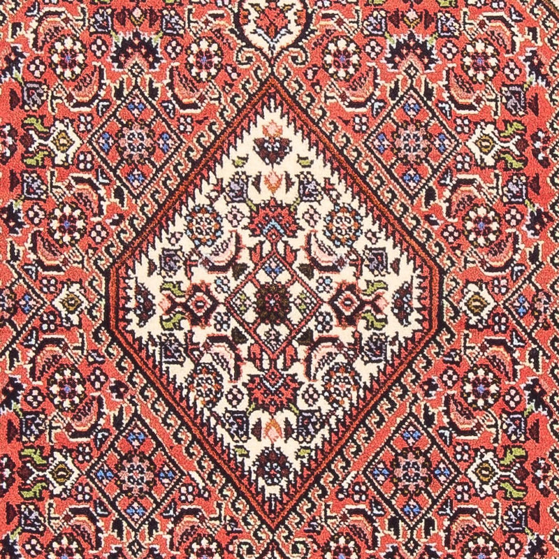 Bidjar - Bukan Koberec 140x82cm - Perský koberec