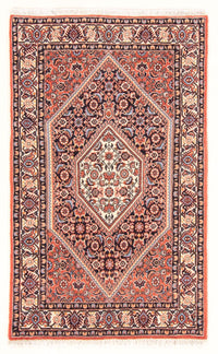 Bidjar - Bukan Koberec 136x83cm - Perský koberec – product image