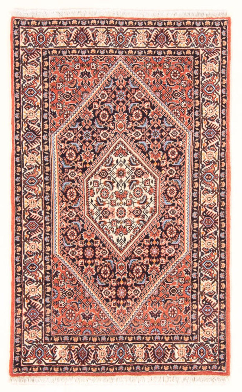Bidjar - Bukan Koberec 136x83cm - Perský koberec
