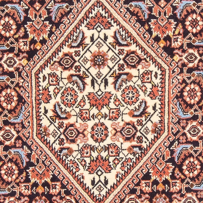 Bidjar - Bukan Koberec 136x83cm - Perský koberec