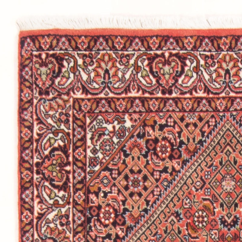 Bidjar - Bukan Koberec 84x132cm - Perský koberec - červená