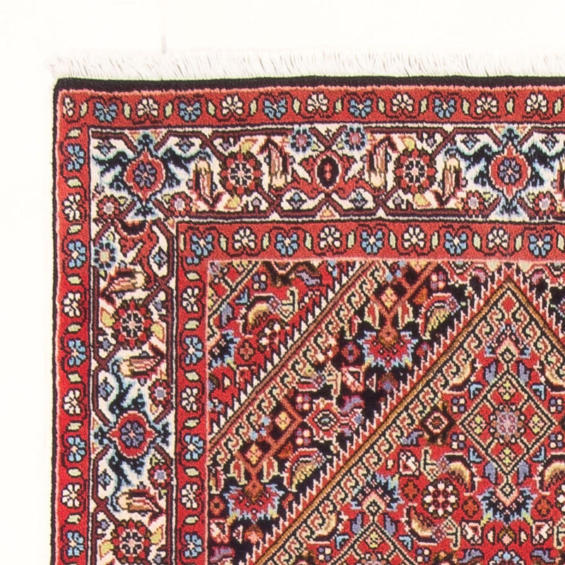 Bidjar - Bukan Koberec 82x147cm - Perský koberec - červená