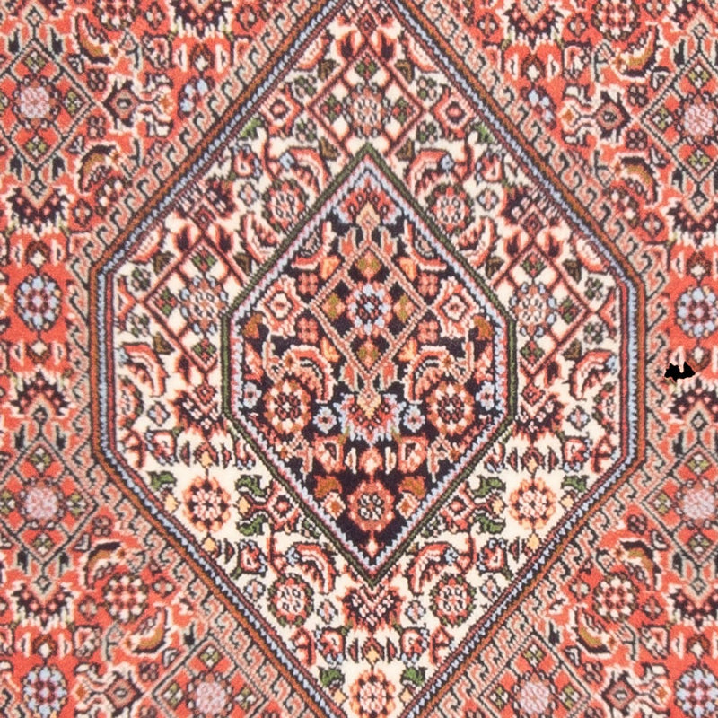 Bidjar - Bukan Koberec 87x140cm - Perský koberec - červená