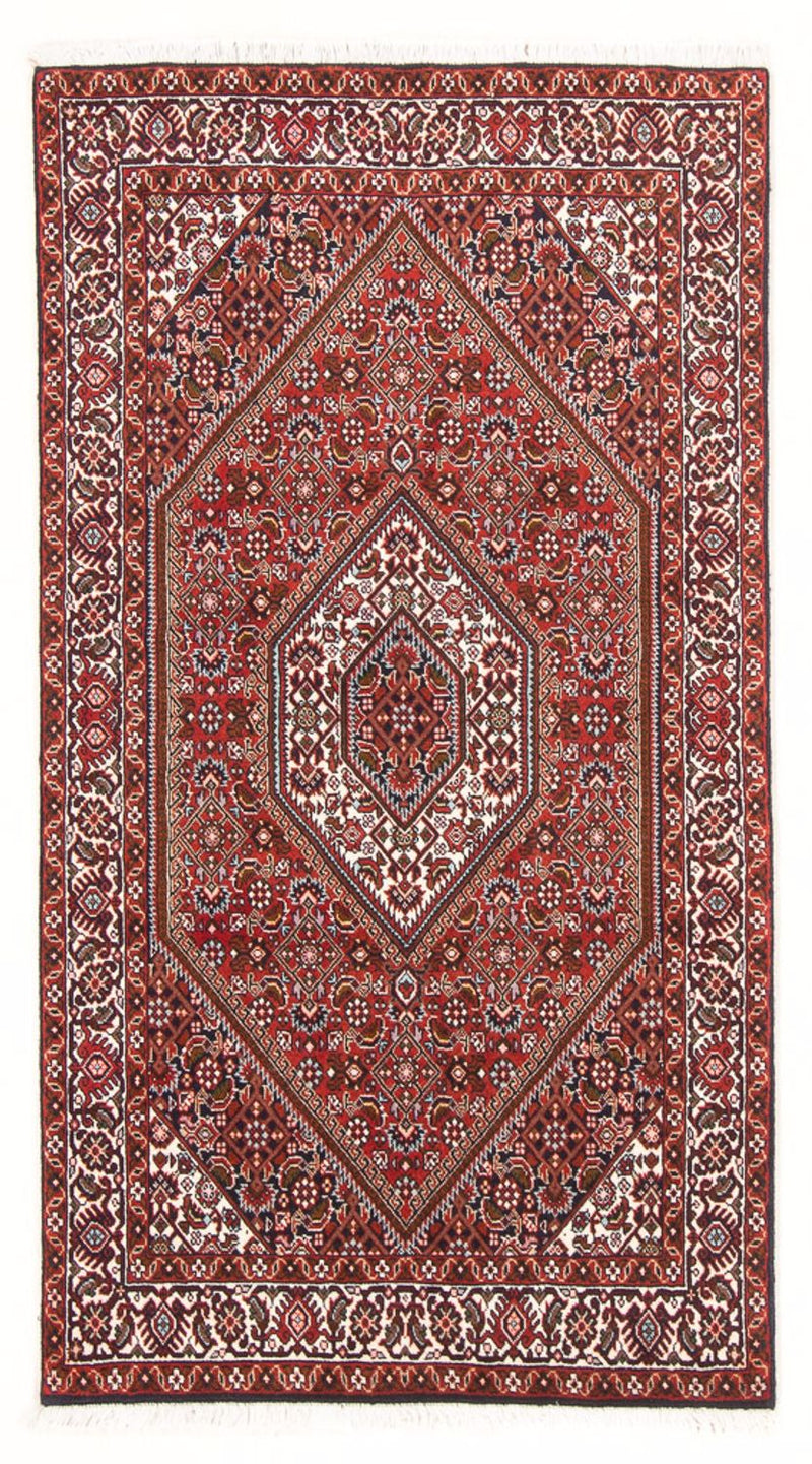 Bidjar - Bukan Koberec 141x82cm - Perský koberec