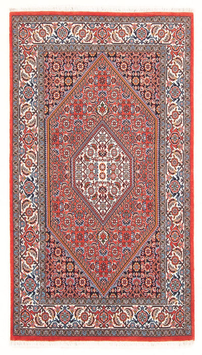Bidjar - Bukan Koberec 84x145cm - Perský koberec