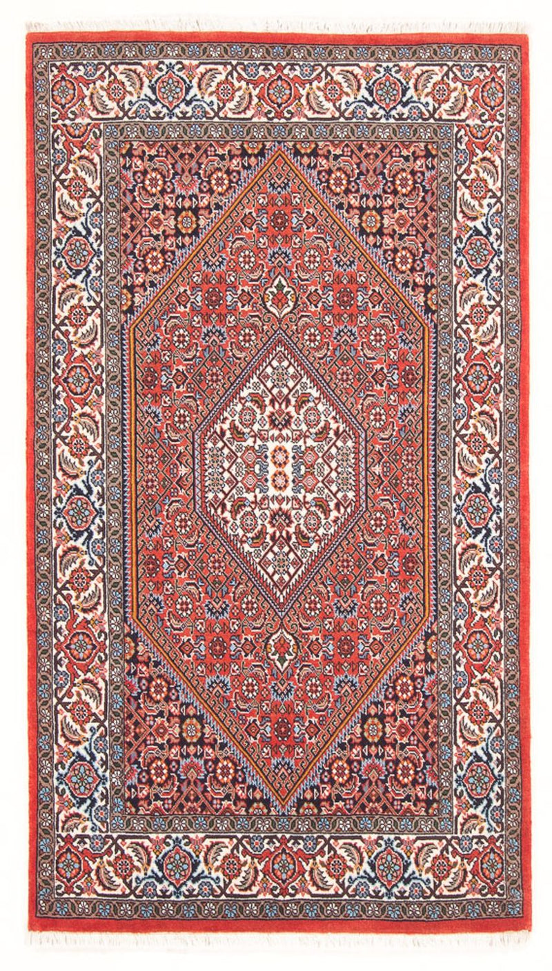 Bidjar - Bukan Koberec 84x145cm - Perský koberec