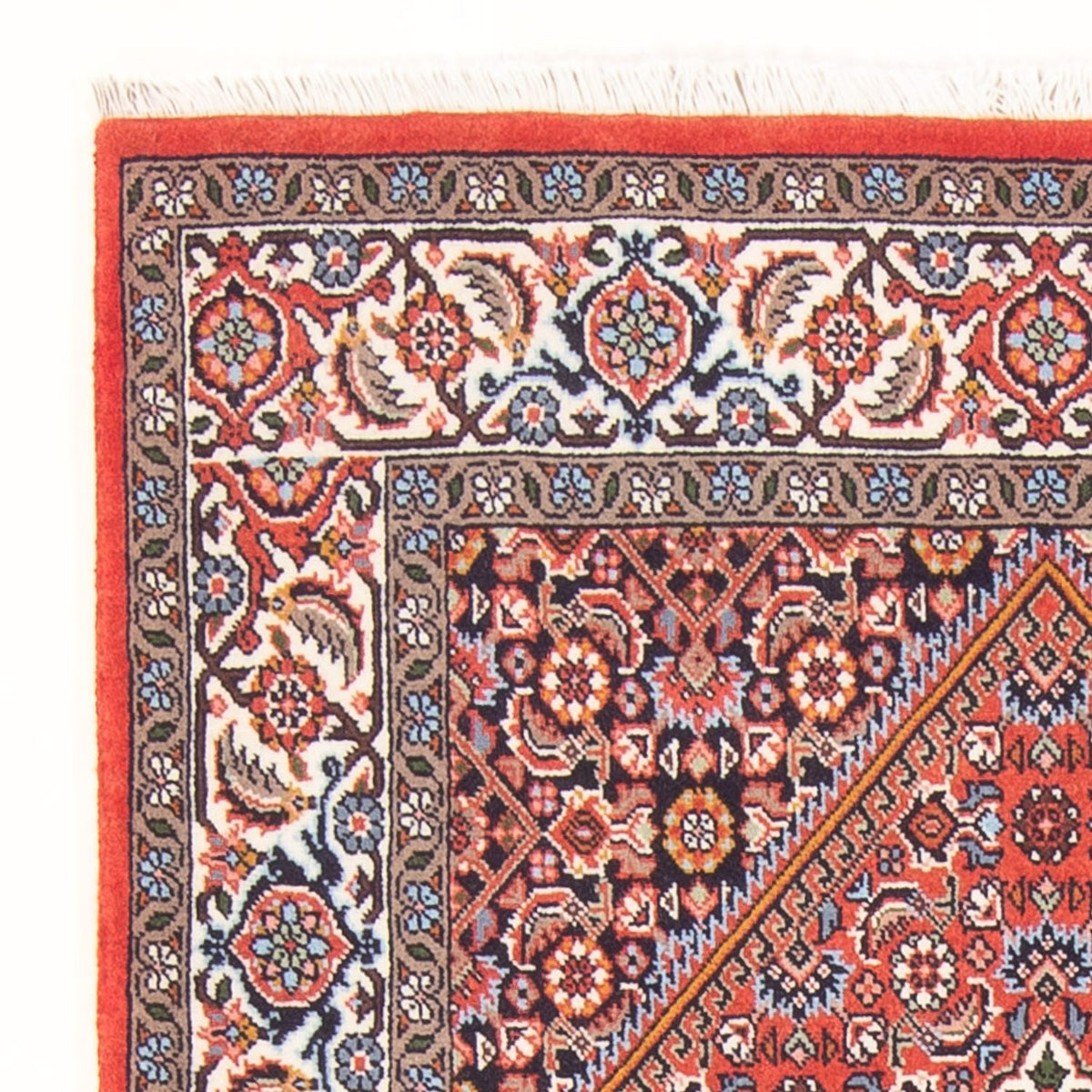 Bidjar - Bukan Koberec 84x145cm - Perský koberec