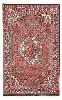 Bidjar - Bukan Koberec 88x134cm - Perský koberec - červená – product image