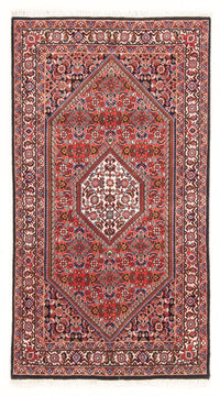 Bidjar - Bukan Koberec 142x80cm - Perský koberec – product image
